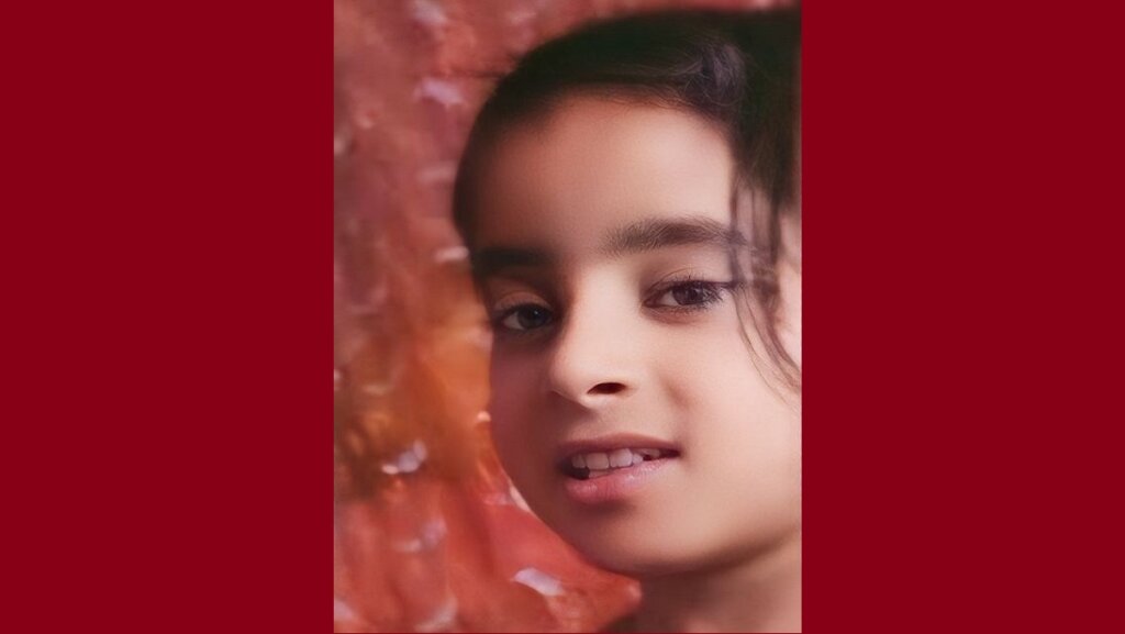 10 year old innocent ShivDevi dies of electric shock in Banda