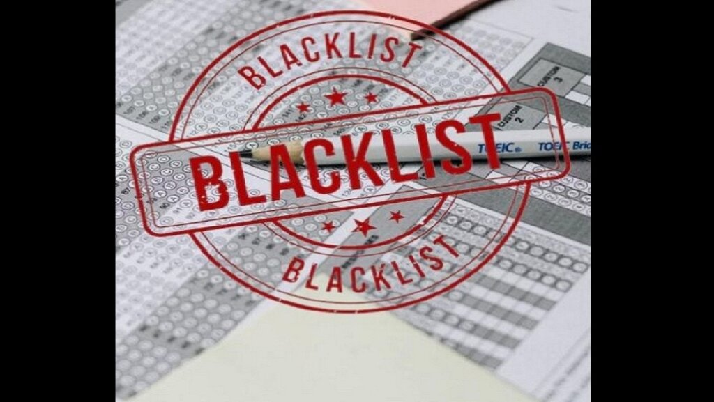 Banda : Akhil Bhuvan Construction Company blacklisted on irregularities