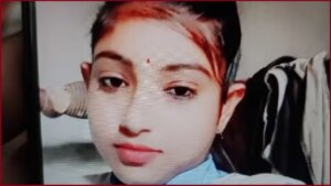 Rakshabandhan : sister hanged herself