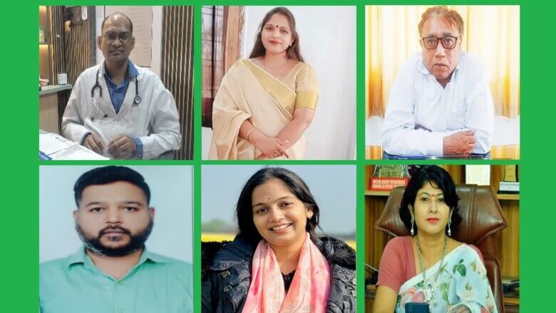 समरनीति मंच पर पर्यावरण संरक्षण पर विचार, सरकार से समाज तक क्या सोचते हैं प्रबुद्धजन, पढ़ें..