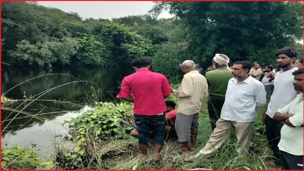 UP : real sisters commit suicide due to brother-in-law's molestation