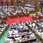 यूपी में बजट सत्र आज से..11 फरवरी को पेश होगा बजट