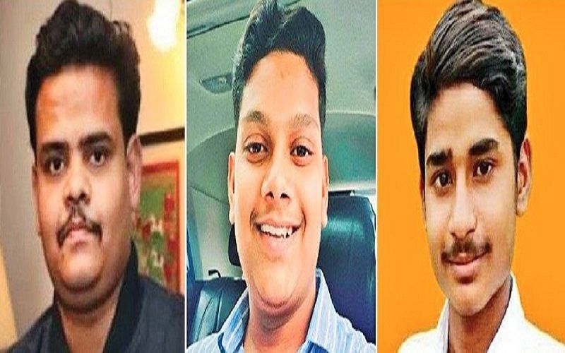 BHU girl student Gang rpae two accused get bail from Alahabad Highcourt