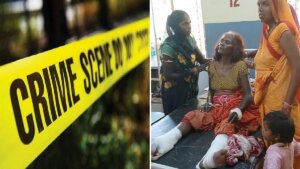 Advocate murdered in Banda