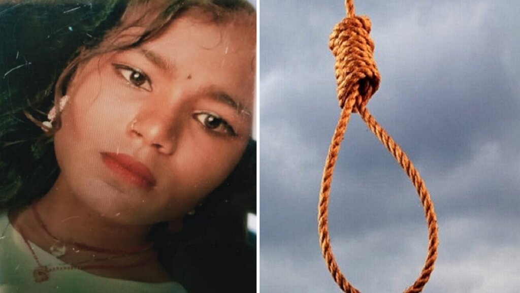 Newly married Priyanshi dies in Banda
