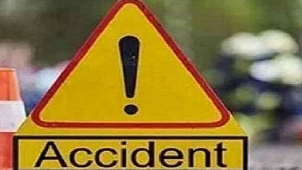 Banda accident