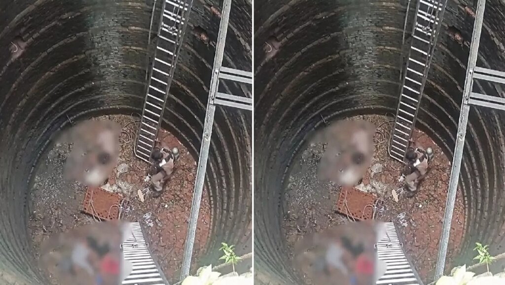 in Banda 3 deaths for one slipper, people don't forget that scene