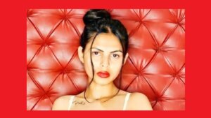 Porn star Riya Barde arrested in Mumbai