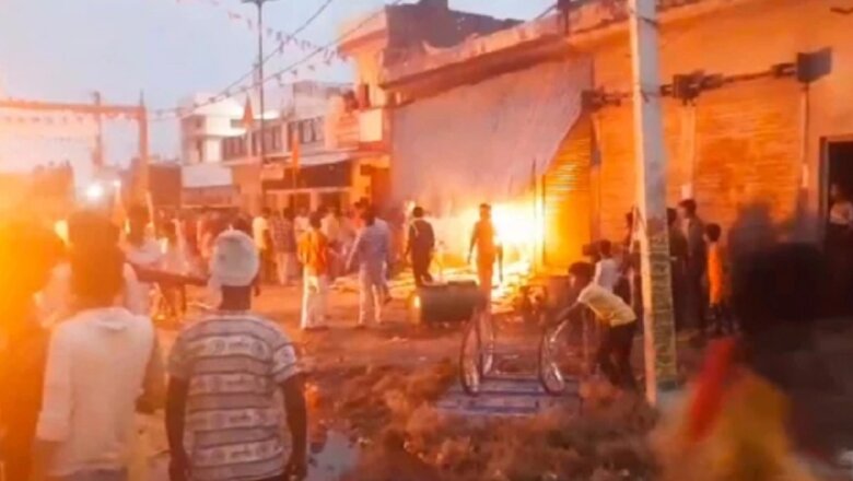 Breaking : बहराइच हिंसा के दो आरोपियों का एनकाउंटर, 5 गिरफ्तार-नेपाल भागते समय..