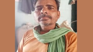 UP : Daughter-in-law had murdered mother-in-law, now father-in-law also committed suicide.