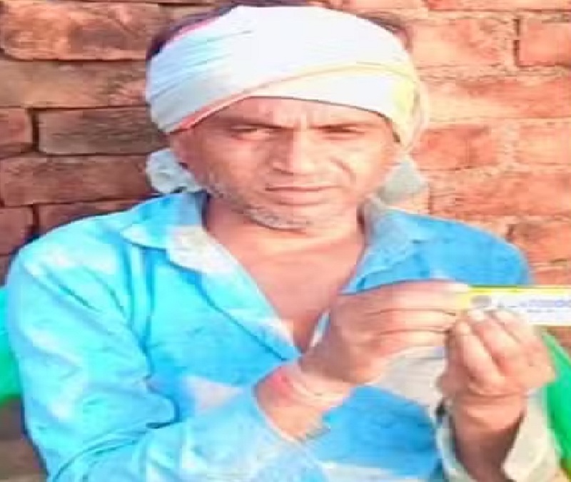 Banda : Dispute with wife, slapped mother, then hanged herself
