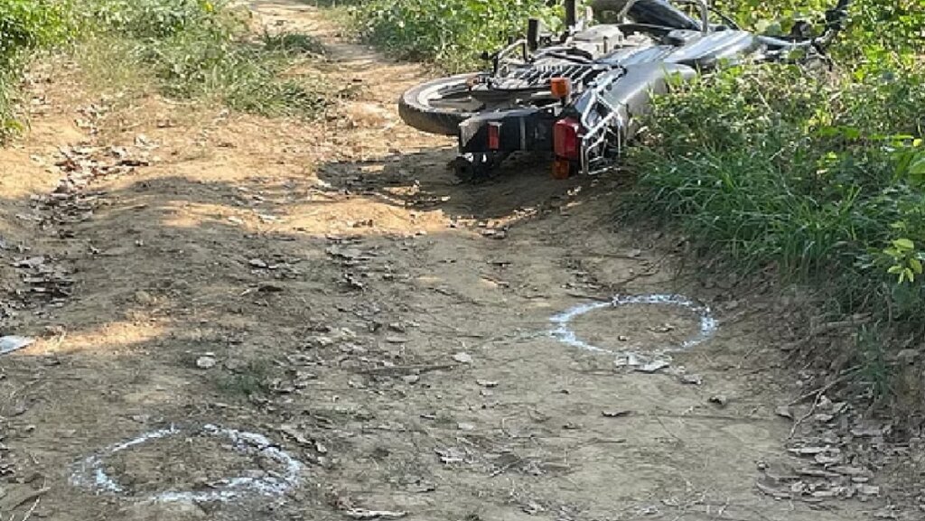 Encounter in Bulandshahar