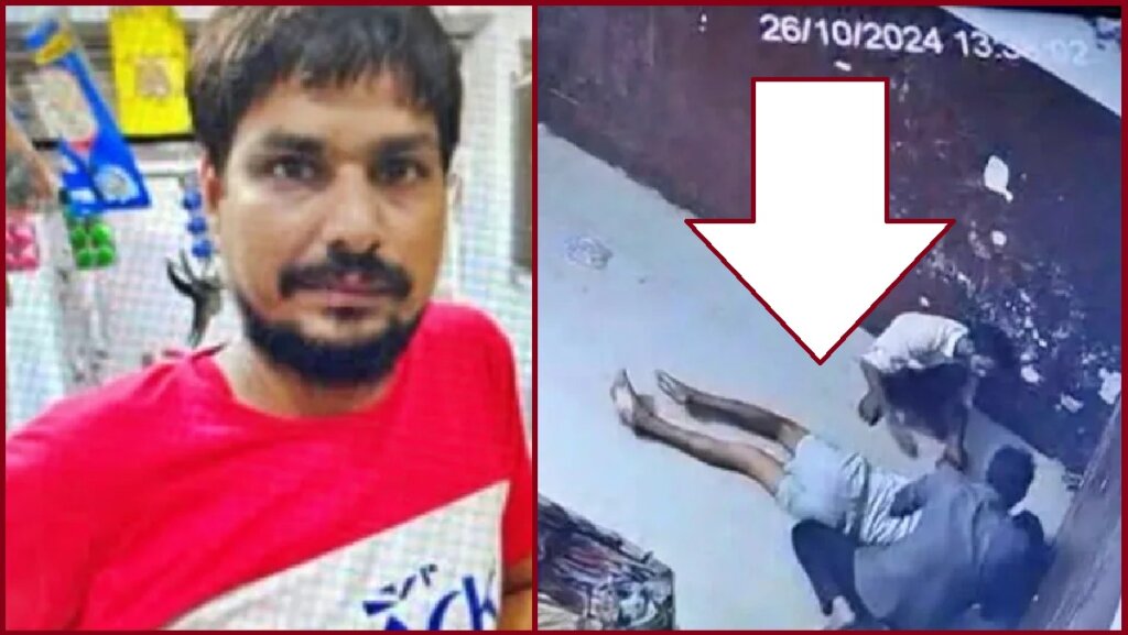 Lucknow : MohitPandey custodial deathcase