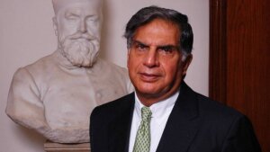 Ratan Tata dies in Mumbai at the age of 86