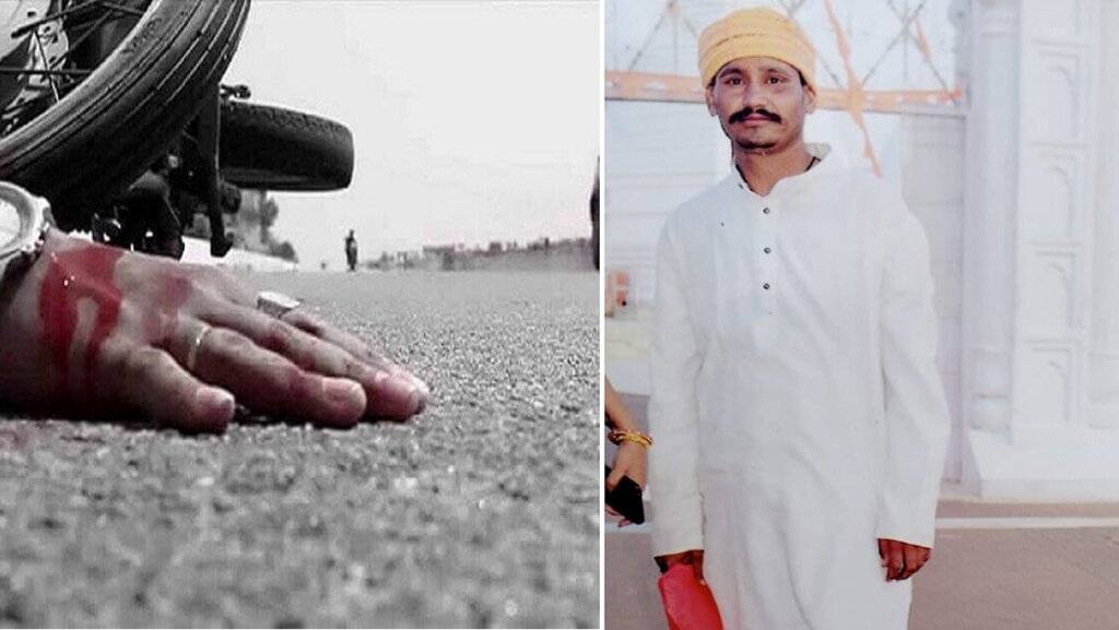 One brother died and another injured in accident