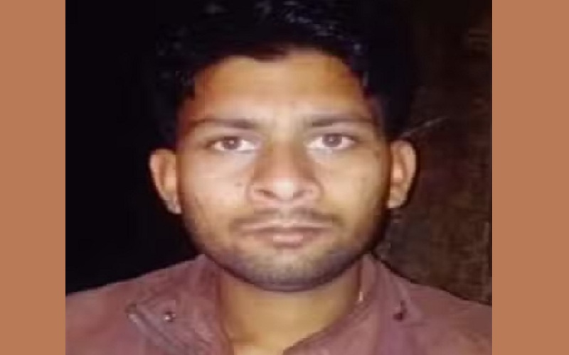 Youth dies in accident in Banda