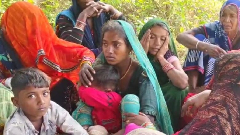 Banda : गुजरात से लौटकर दिन-रात पीने लगा शराब, पत्नी ने टोका तो उठाया यह खौफनाक कदम..