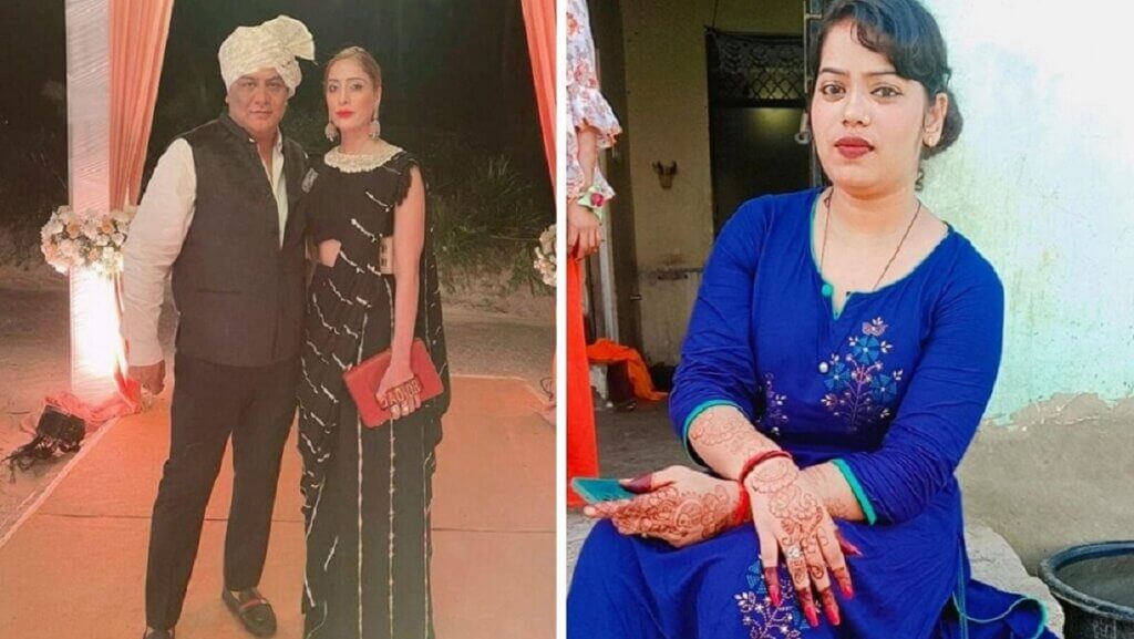 Kanpur : Businessman, wife and maid died due to Diwali lamp