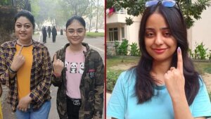 UP by-election : 49.32% voting on 9 seats, highest voting in Kundarki, Ghaziabad lags behind