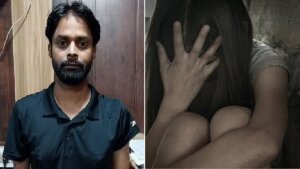 Kanpur : Coaching student raped for months, two teachers arrested