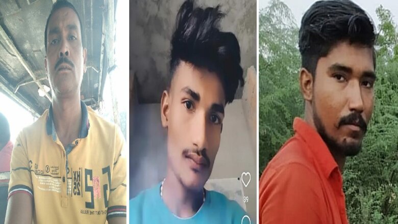 बांदा: छात्र समेत बाइक सवार 3 युवकों की मौत, 2 को ट्रक ने कुचला-तीसरे को ट्रैक्टर ने मारी टक्कर