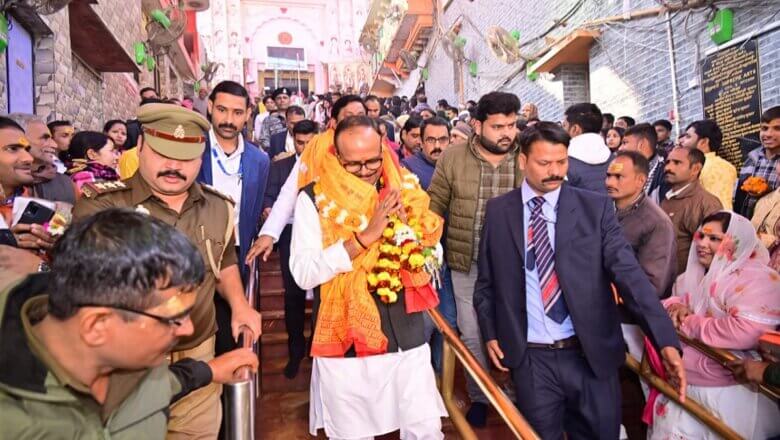 अयोध्या : डिप्टी सीएम बृजेश पाठक बोले, मिल्कीपुर में भाजपा की जीत तय