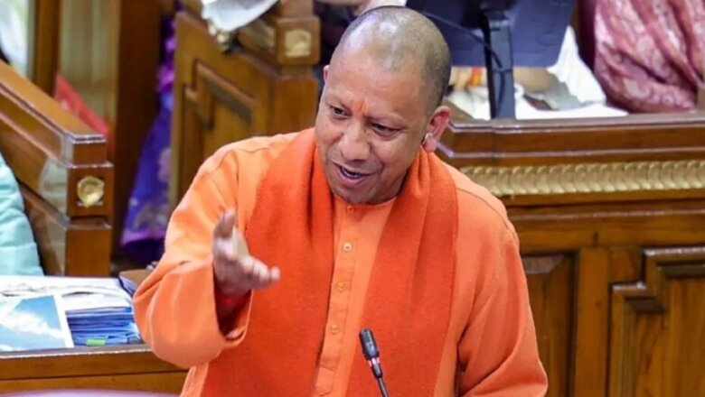 ‘विष्णु का 10वां अवतार संभल में..’, सीएम योगी की विधानसभा में विपक्ष को खरी-खरी