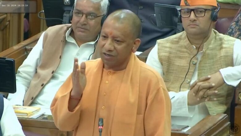 ‘हिंदुओ का जुलूस मस्जिद के सामने से क्यों नहीं निकल सकता?’, विधानसभा में गरजे सीएम योगी