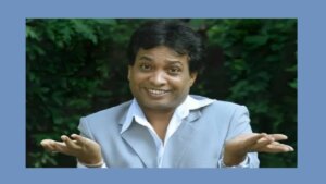 Meerut: comedian Suneel Pal kidnapped