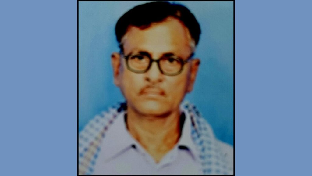 in Hamirpur Man dies after falling from Intercity Express train 