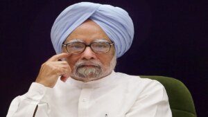 Former PrimeMinister ManmohanSingh passes away