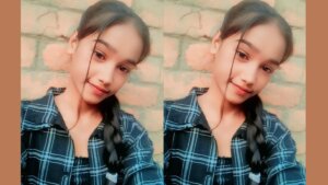 Student Anamika committed suicide in Banda
