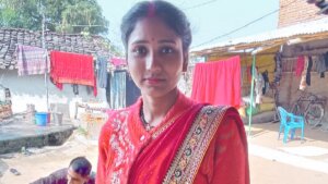 Ratna died under suspicious circumstances in her in-laws house