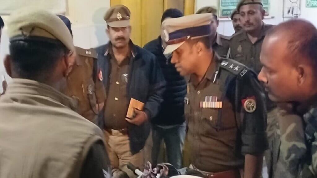 another-encounter-in-muzaffarnagar-criminal-killed