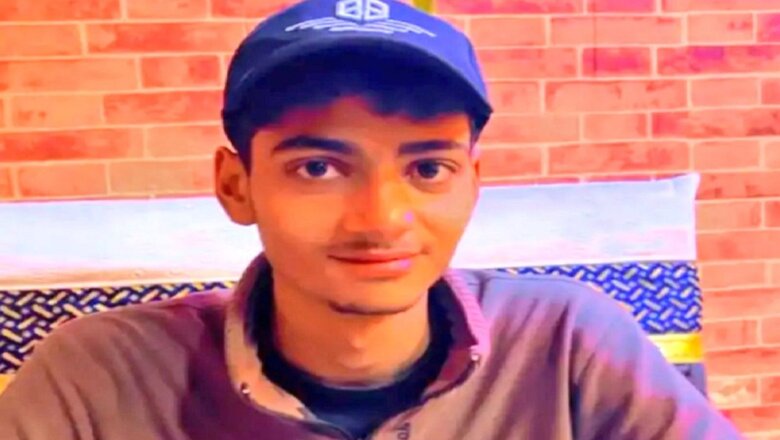 मेरठ में छात्र की हत्या, गर्लफ्रेंड की न्यूड फोटो चोरी कर ब्लैकमेल करने पर दोस्त ने किया मर्डर