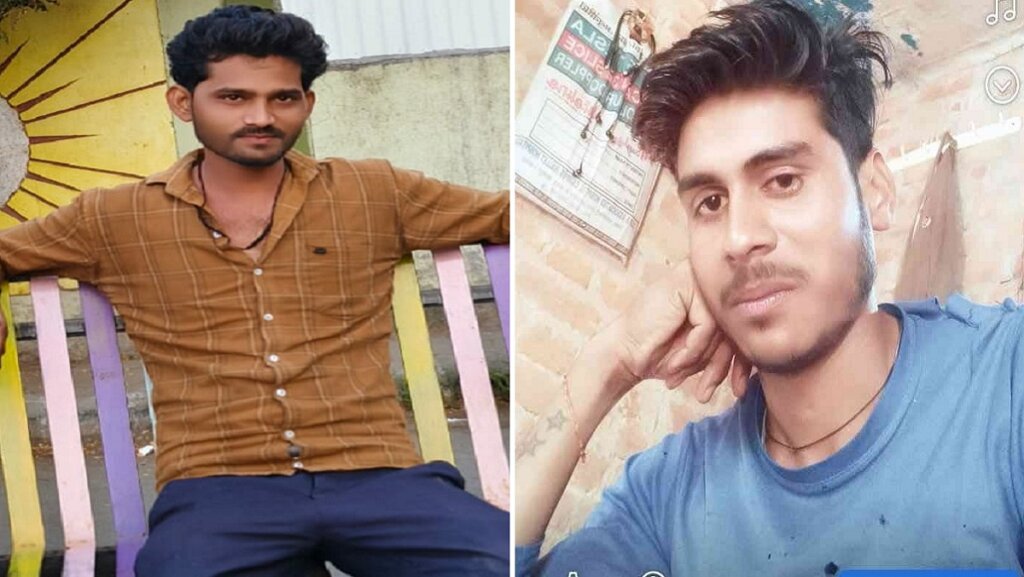 Banda: Accidents took lives of two youths, chaos in families