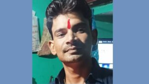 Banda: Youngman went to birthday party, his deadbody found near railway track