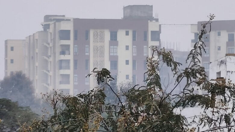 मौसम अलर्ट: यूपी में आज इन 22 जिलों में भीषण ठंड और कोहरे का रेड अलर्ट