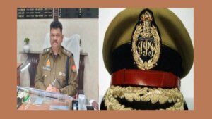 SP of 8 districts changed in UP, large scale transfer of IPS officers