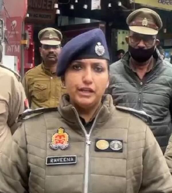 Mass murder in Lucknow hotel, youth made video after killing mother and 4 sisters 