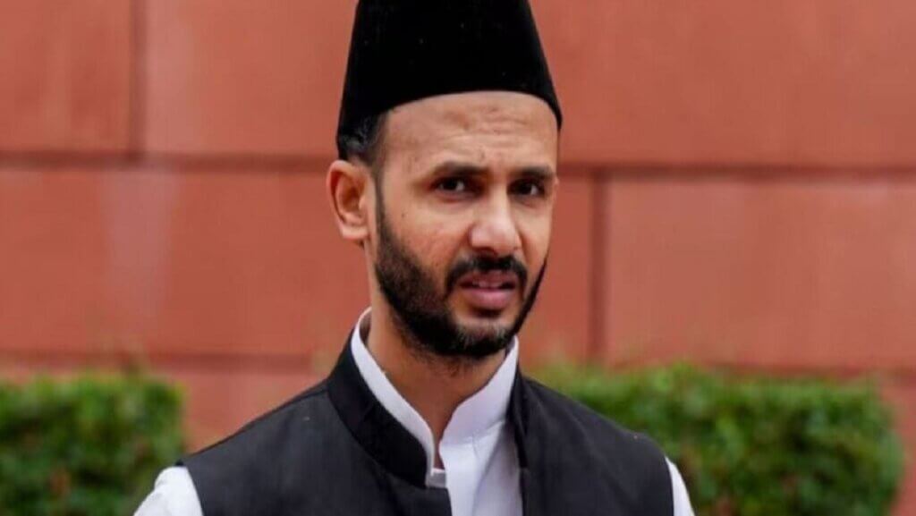 Sambhal violence: high court Ban on arresting of SP MP Bark