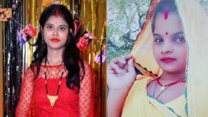 Two married women consumed poison in Banda