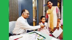 Listen to the doctor: Do not be negligent in taking care of newly born