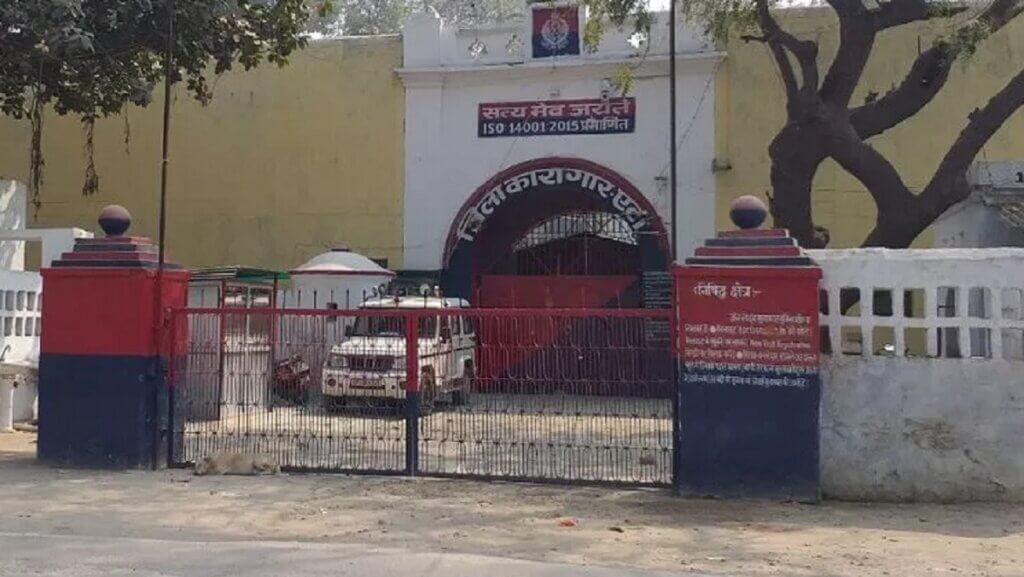 girl made allegations of sexual exploitation against Eta jailer