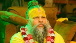 Night march of famous saint Premanand ji stopped