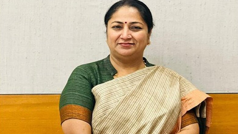दिल्ली की नई CM रेखा गुप्ता, भाजपा ने की घोषणा