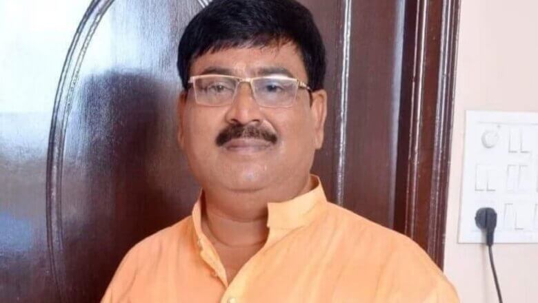 बड़ी खबर: भाजपा जिलाध्यक्ष मुखलाल को अवैध वसूली आरोपों में कारण बताओ नोटिस, जांच भी..