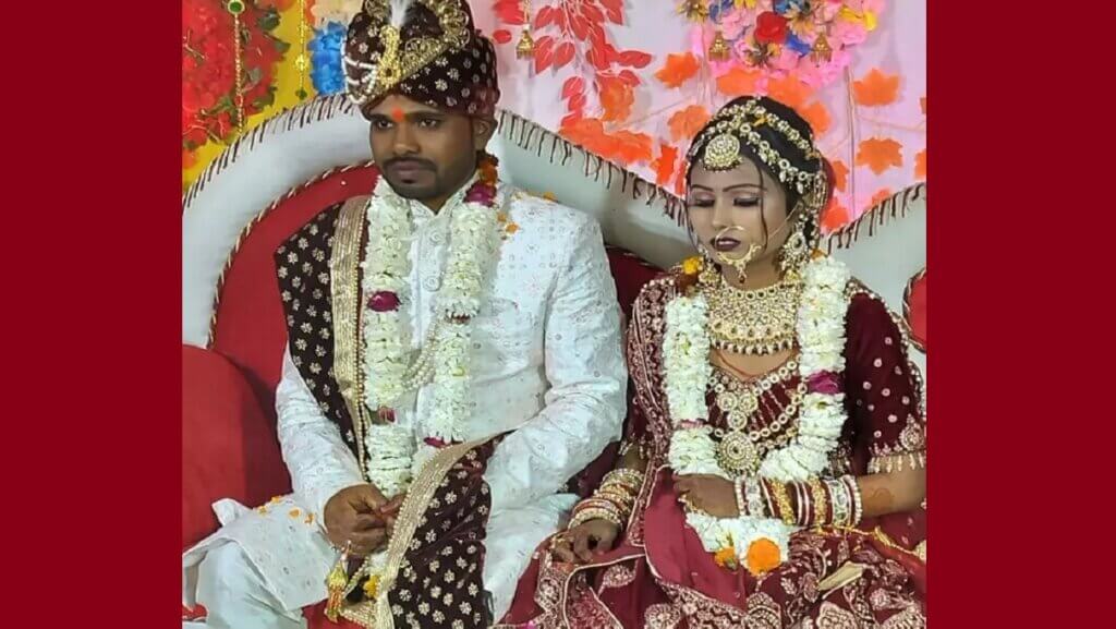 Newly married couple died under suspicious circumstances on their wedding night in Ayodhya