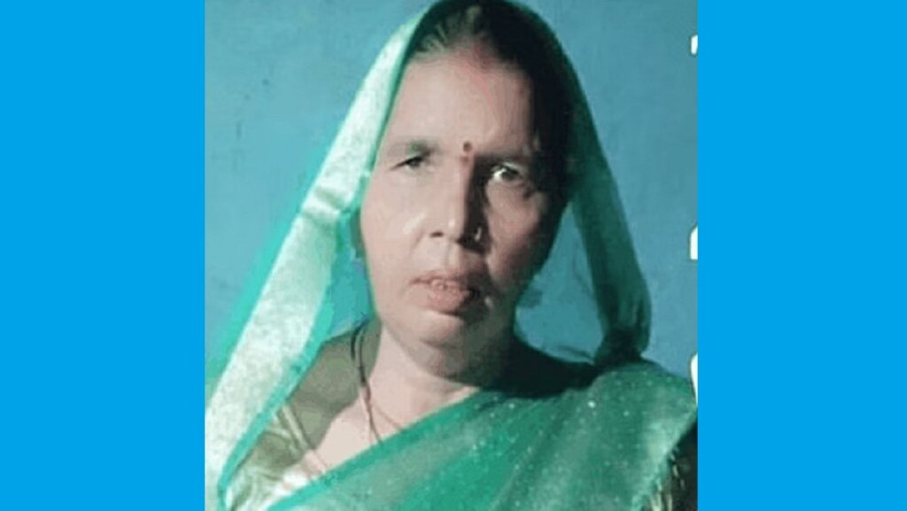 Brother killed his sister brutally on Holi day in Banda