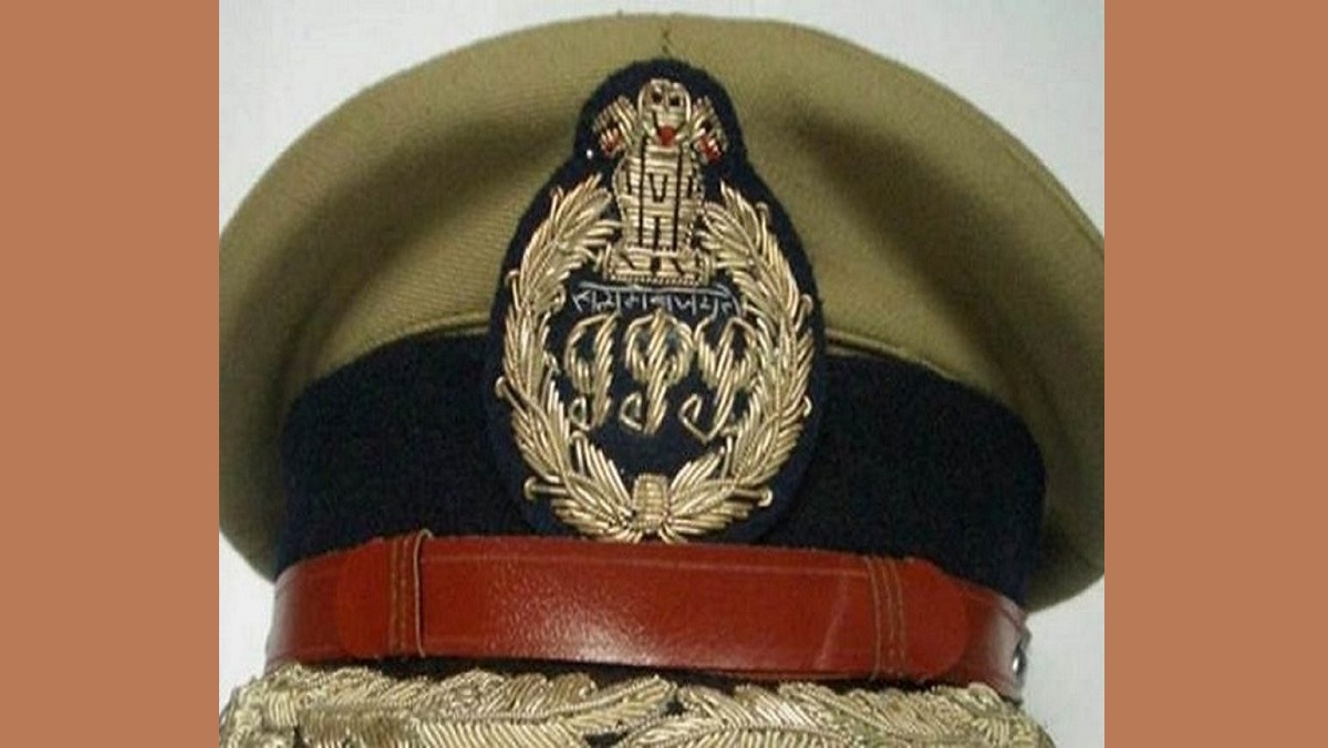 7 IPS officers transferred early in morning, 16 IPS officers given new posting